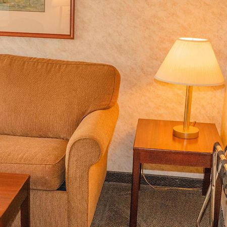 Colfax Inn By Marifah Esterno foto