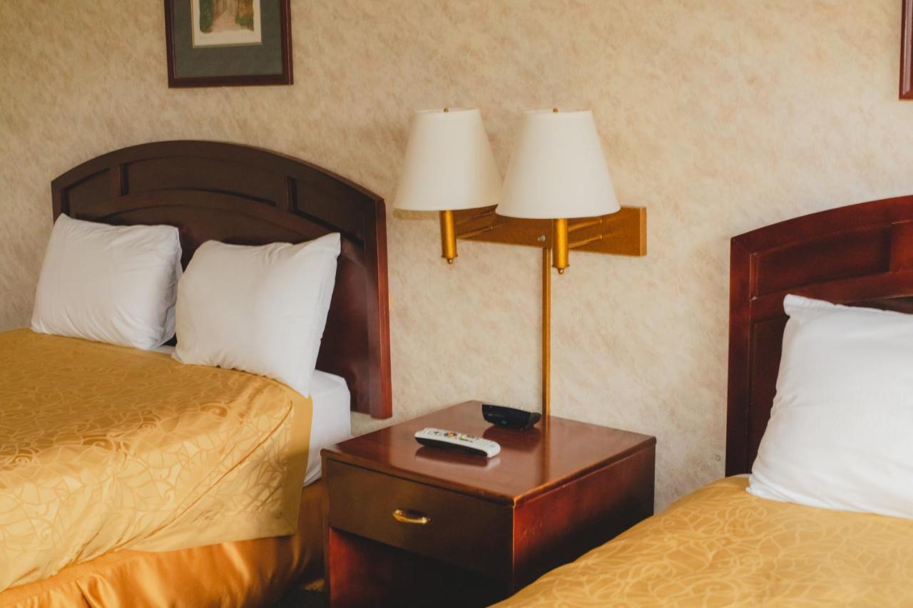 Colfax Inn By Marifah Esterno foto