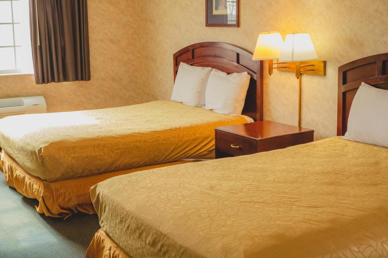 Colfax Inn By Marifah Esterno foto