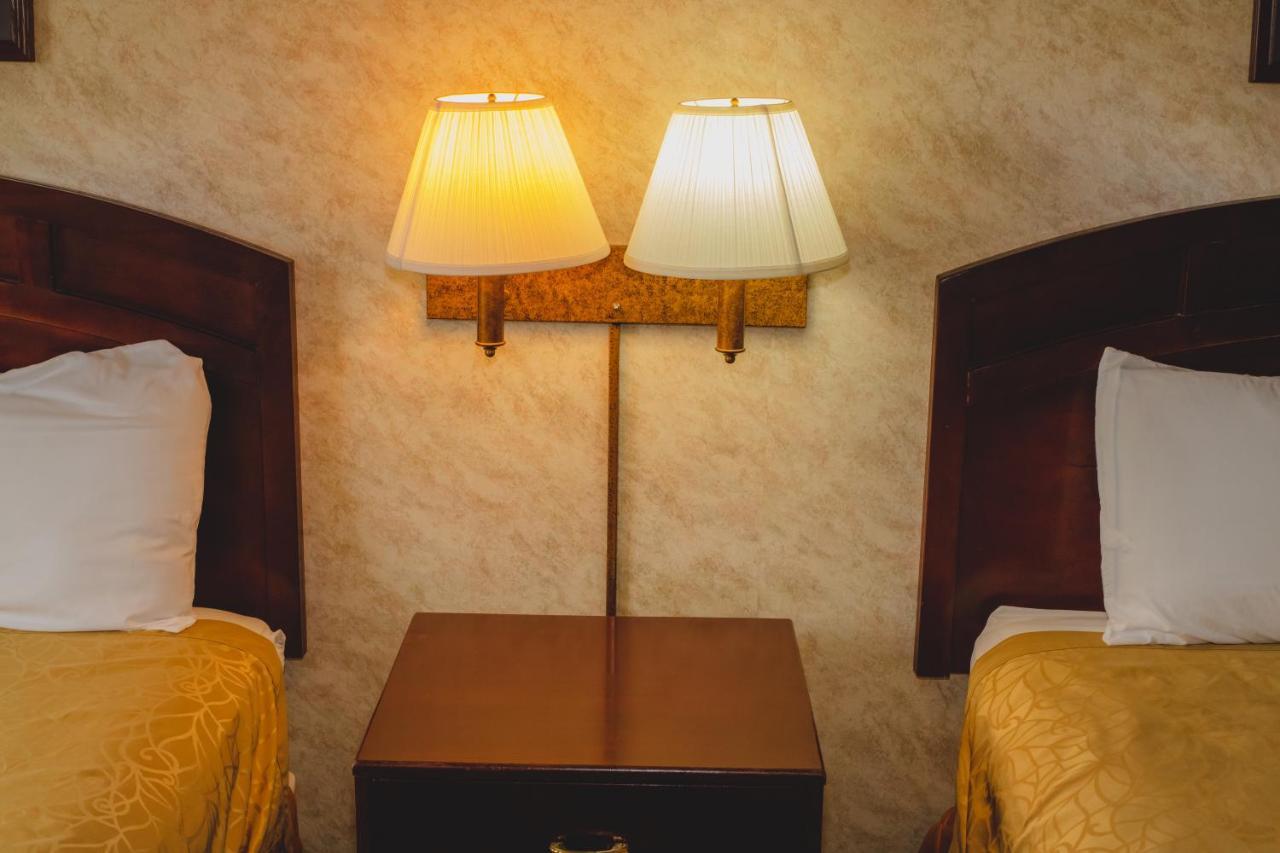 Colfax Inn By Marifah Esterno foto