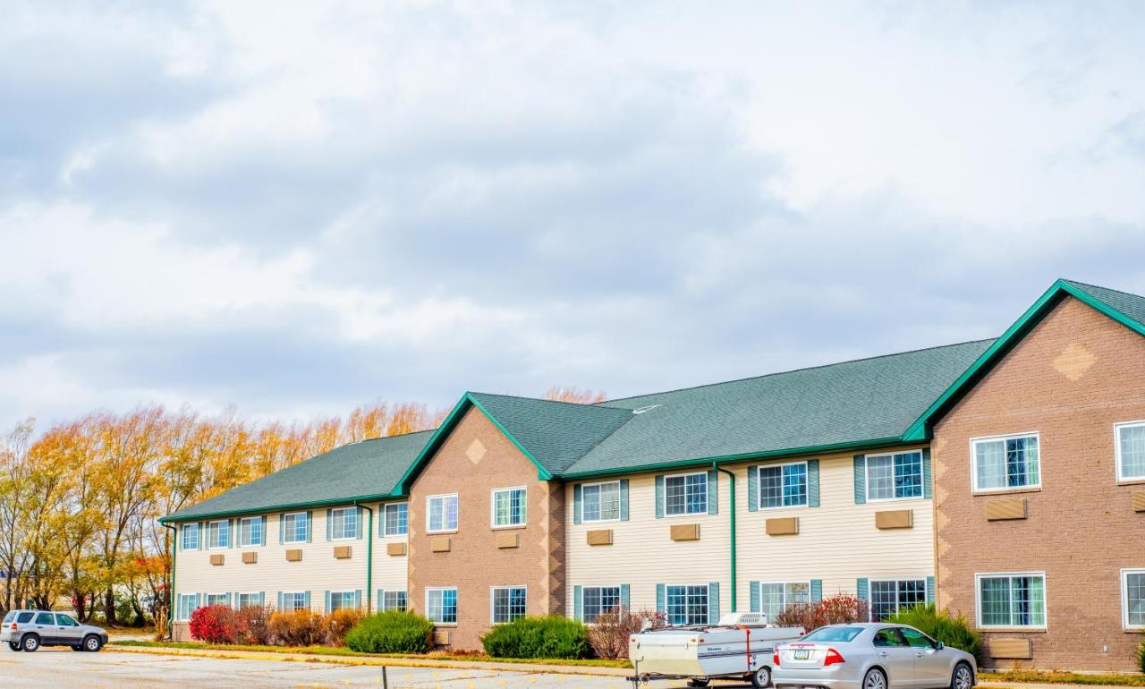 Colfax Inn By Marifah Esterno foto