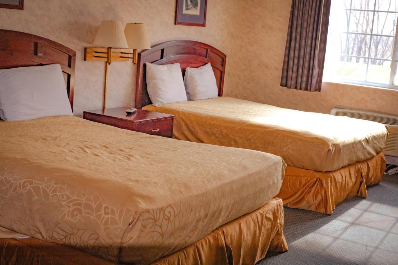 Colfax Inn By Marifah Esterno foto