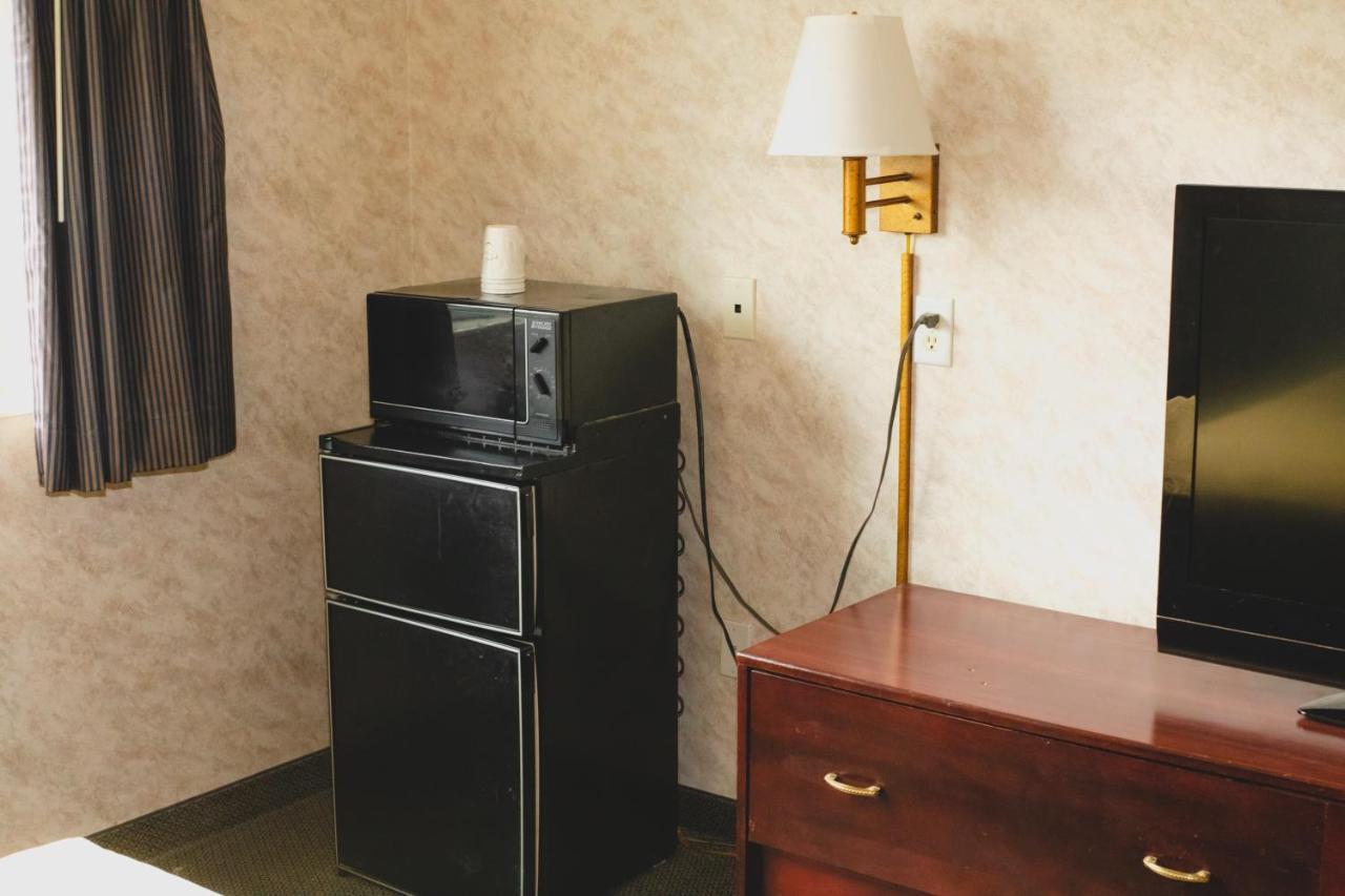 Colfax Inn By Marifah Esterno foto