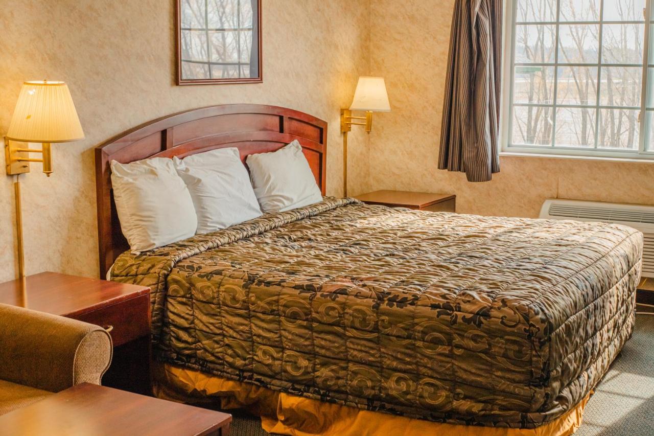 Colfax Inn By Marifah Esterno foto