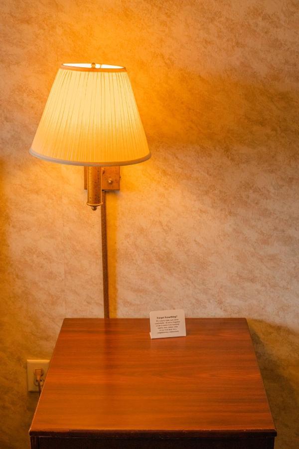 Colfax Inn By Marifah Esterno foto