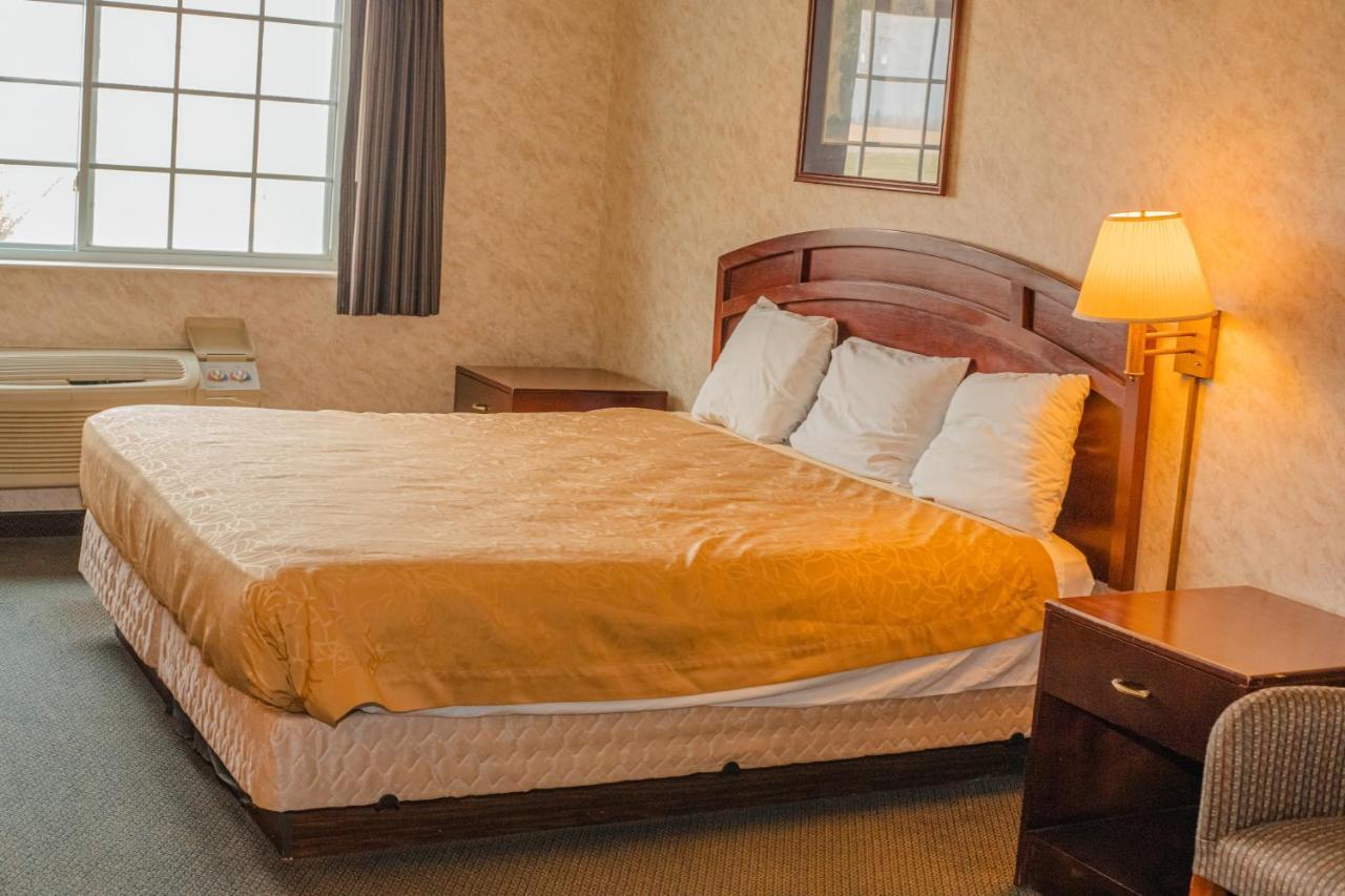Colfax Inn By Marifah Esterno foto