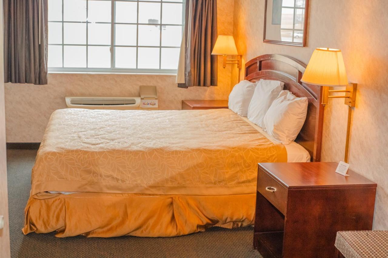 Colfax Inn By Marifah Esterno foto