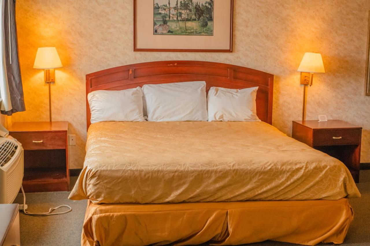 Colfax Inn By Marifah Esterno foto