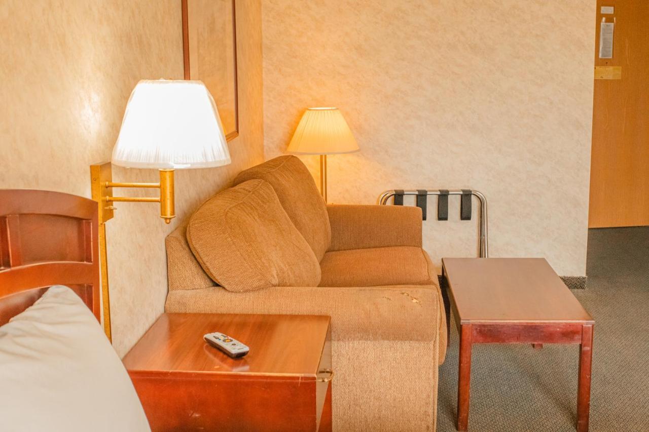 Colfax Inn By Marifah Esterno foto