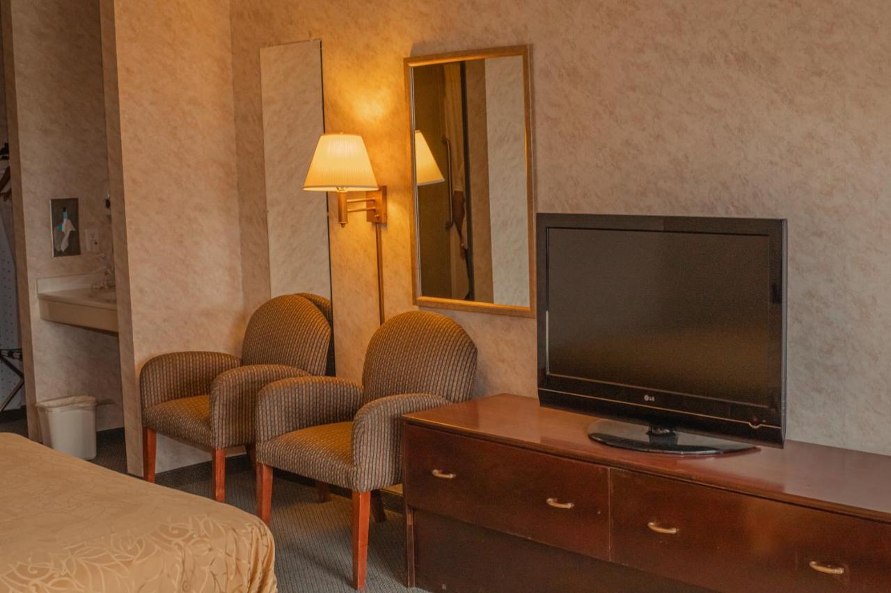 Colfax Inn By Marifah Esterno foto
