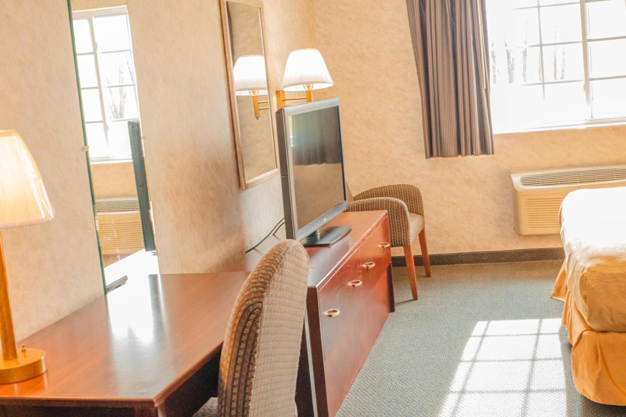 Colfax Inn By Marifah Esterno foto