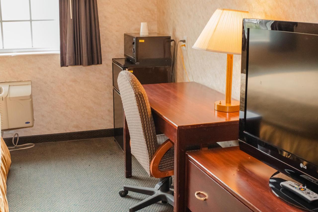 Colfax Inn By Marifah Esterno foto