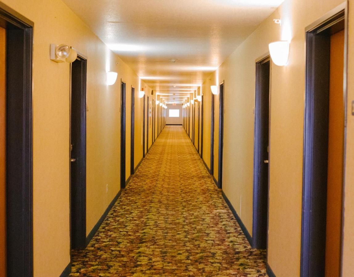Colfax Inn By Marifah Esterno foto