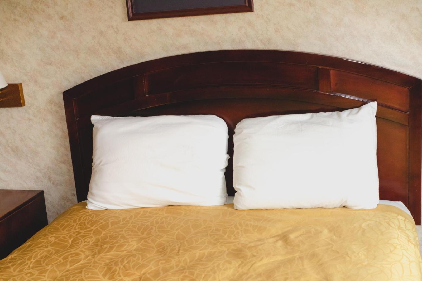 Colfax Inn By Marifah Esterno foto