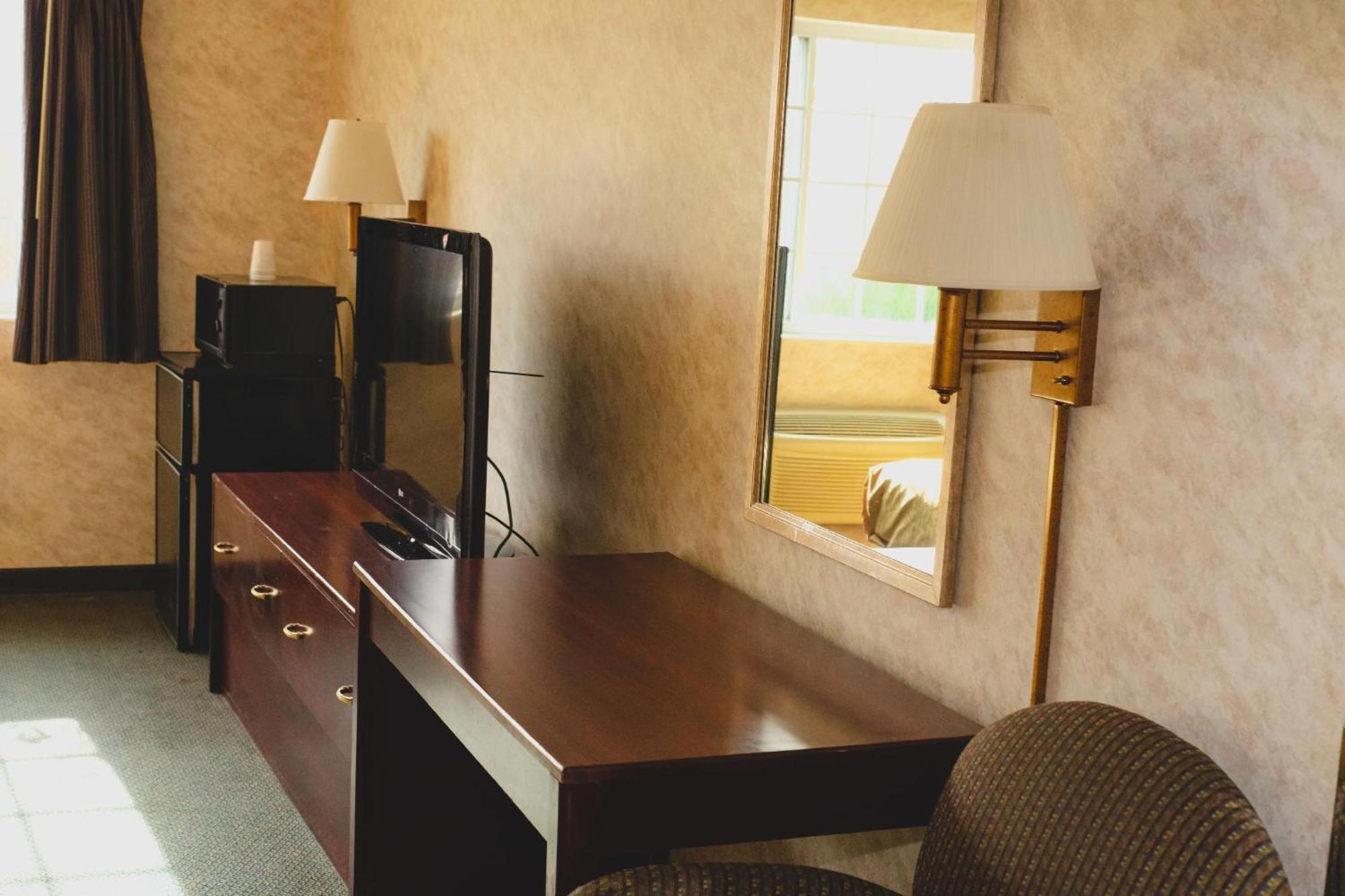 Colfax Inn By Marifah Esterno foto