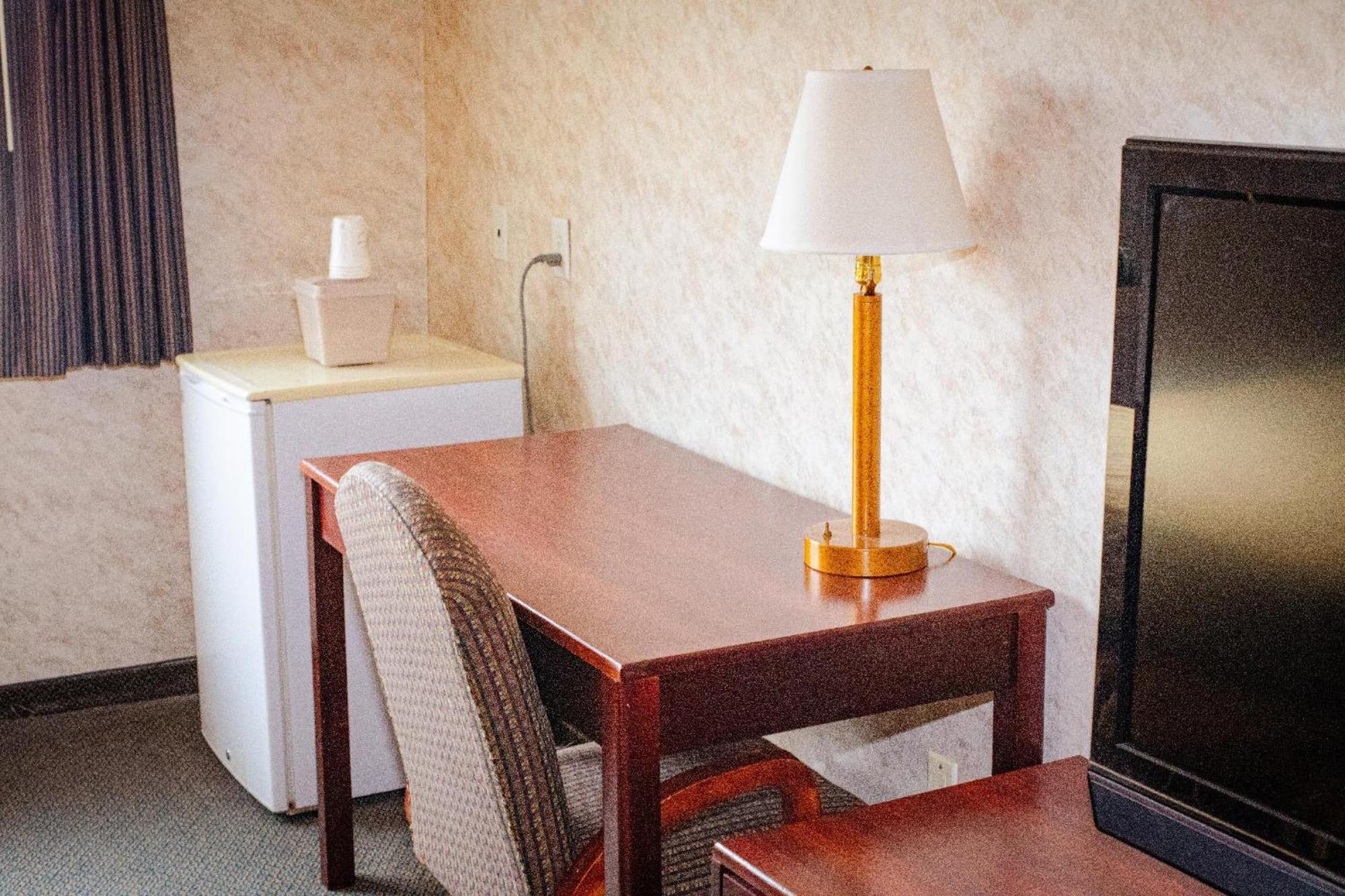 Colfax Inn By Marifah Esterno foto