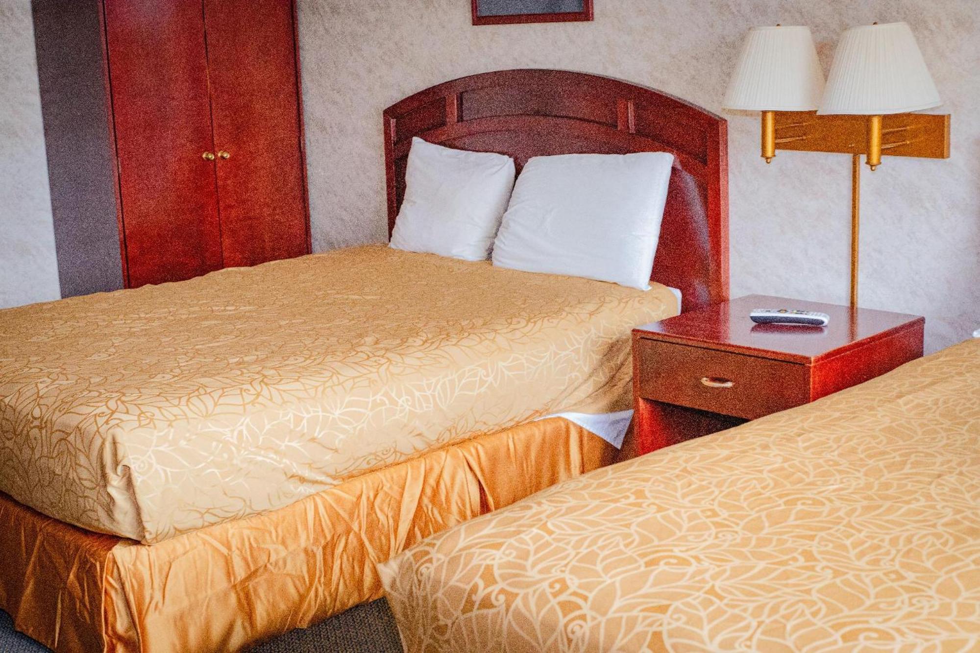 Colfax Inn By Marifah Esterno foto