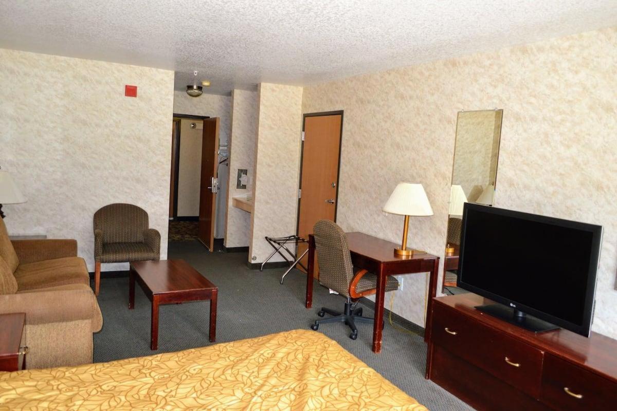 Colfax Inn By Marifah Esterno foto