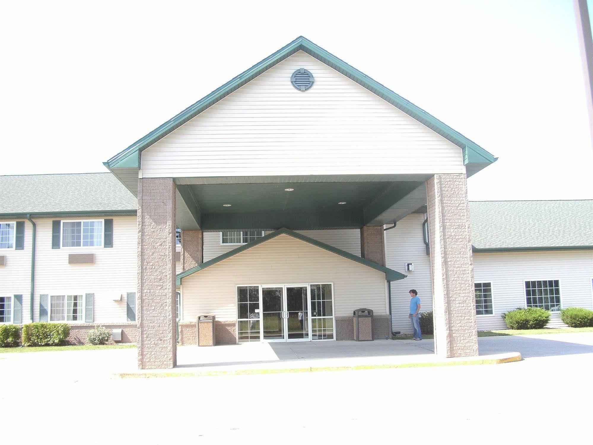Colfax Inn By Marifah Esterno foto