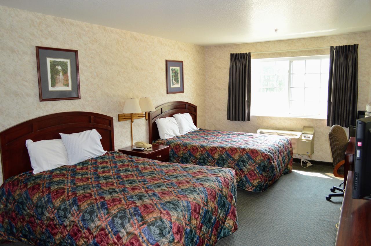 Colfax Inn By Marifah Esterno foto